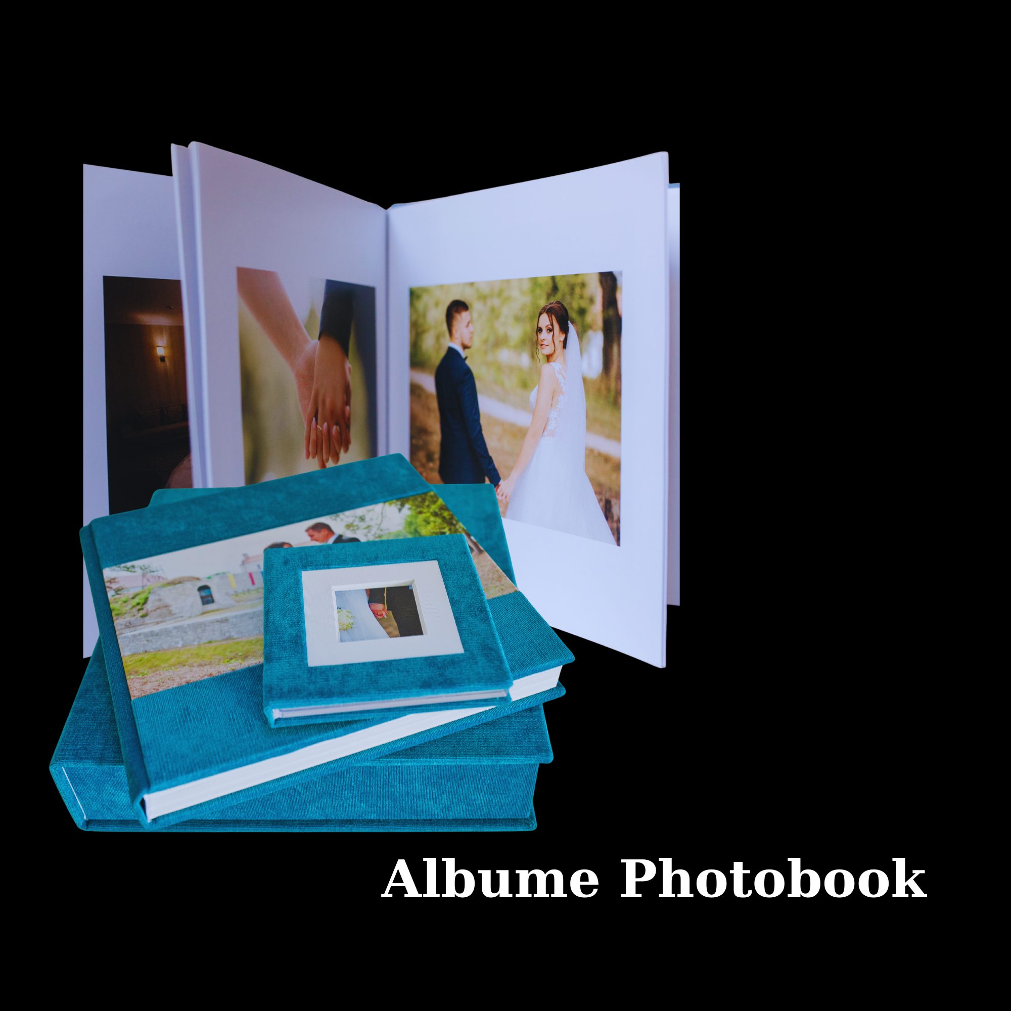 Album Eco-piele