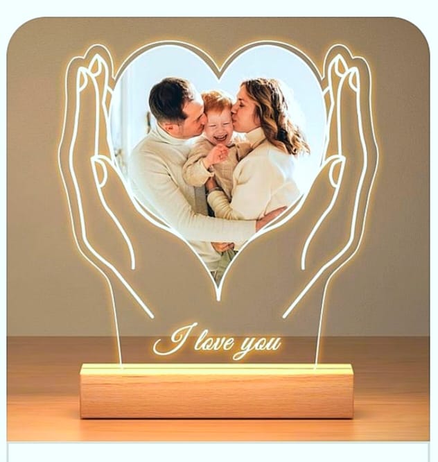 Love Hands