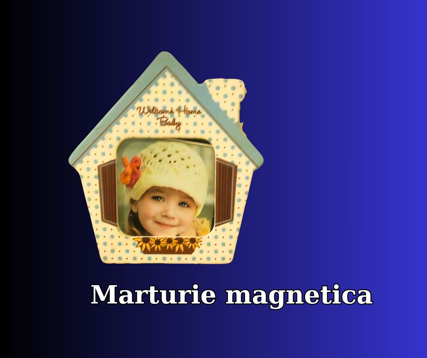 Mărturie magnetica