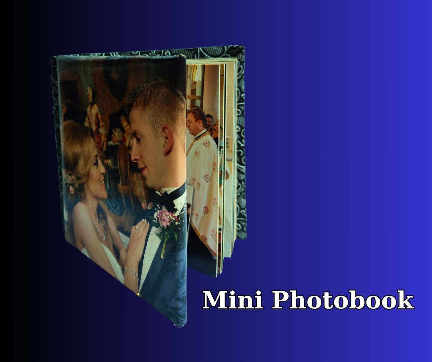 Mini Photobook