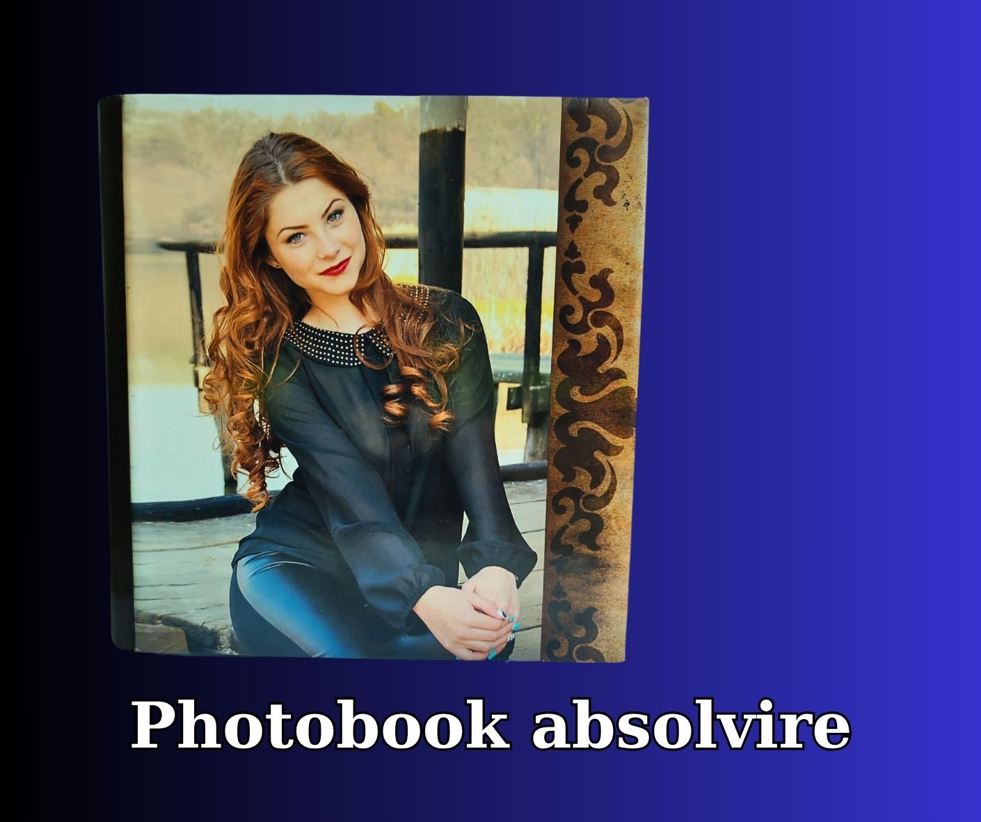 Photobook absolvire